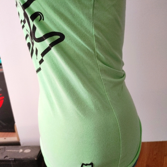 Camisole Joshua Perret Top - Picture 3 of 3